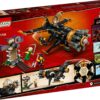 71736_alt8 Lego Ninjago 71736 - Zdrobitorul de pietre