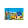 SET PORTABIL CAMPING - PM9323