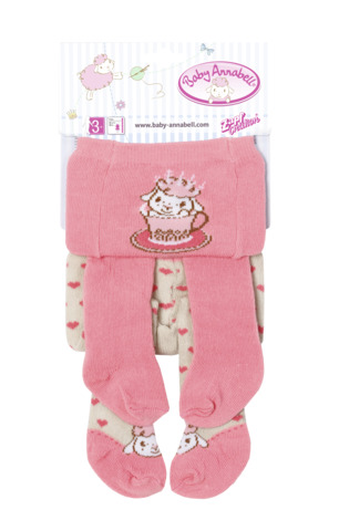 Baby Annabell - Dres 2 buc 43 cm - ZF700815