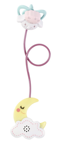 BA_701935A_SR Baby Annabell - Suzeta - ZF701935