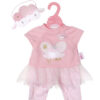Baby Annabell - Costumas de zana 43 cm - ZF702048