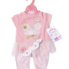 Baby Annabell - Costumas de zana 43 cm
