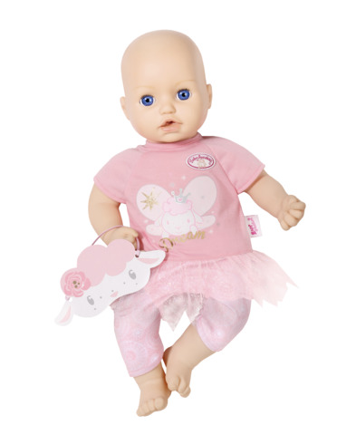 Baby Annabell - Costumas de zana 43 cm - ZF702048