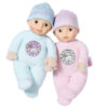Baby Annabell - Bebelus 22 cm - ZF702437
