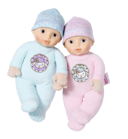 Baby Annabell - Bebelus 22 cm - ZF702437