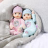 Baby Annabell - Bebelus 22 cm - ZF702437