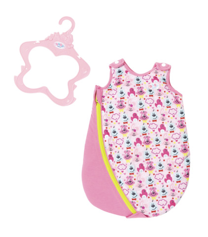Bb_824450B_SR Baby Born - Sac De Dormit
