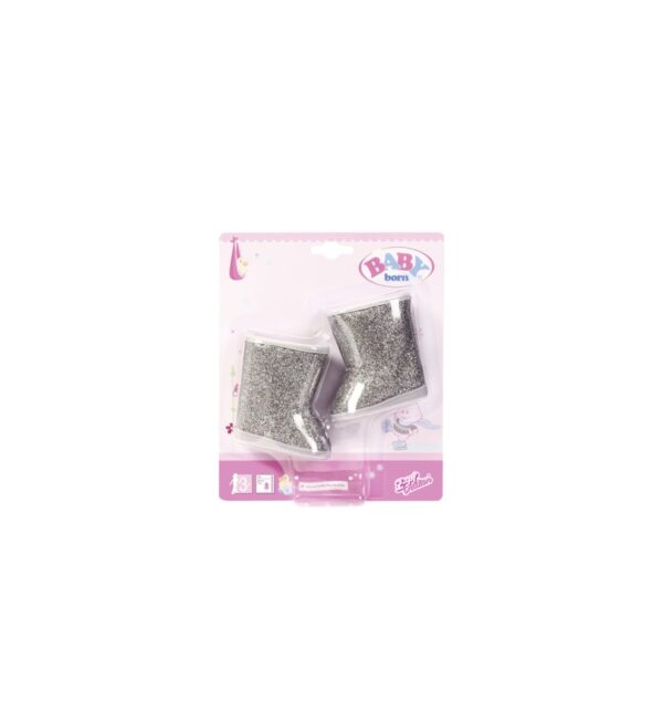 BABY born - Cizme de iarna diverse modele 43 cm
