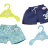 BABY born - Pantaloni de baie 43 cm