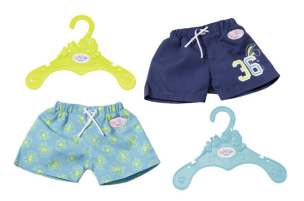 BABY born - Pantaloni de baie 43 cm