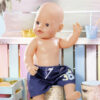 BABY born - Pantaloni de baie 43 cm - ZF825457