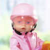 BABY born - Casca pentru scuter 43 cm - ZF825914
