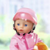 BABY born - Casca pentru scuter 43 cm - ZF825914
