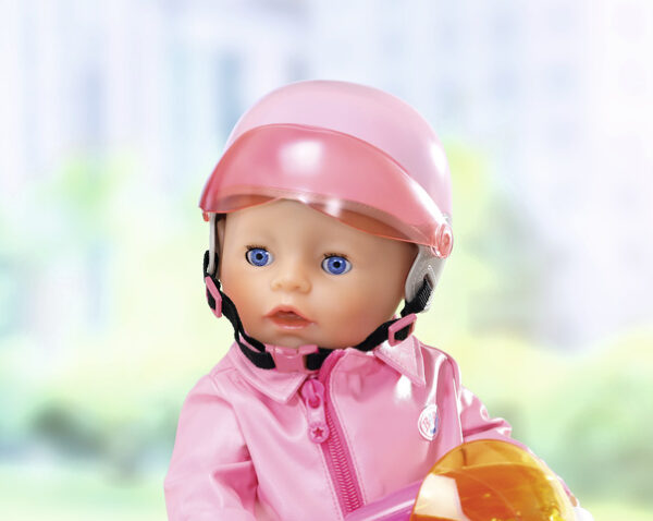 BABY born - Casca pentru scuter 43 cm - ZF825914