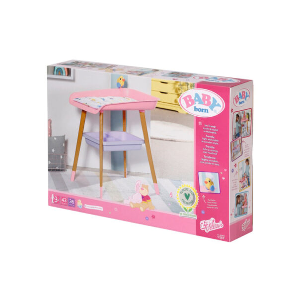 Bb_829998A_packaging_derivative_72_DPI_RGB BABY born - Masuta de schimbat bebe