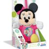 CL17207 Plus Baby Minnie cu lumini si sunete