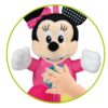CL172071 Plus Baby Minnie cu lumini si sunete - CL17207