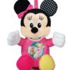 CL172072 Plus Baby Minnie cu lumini si sunete - CL17207