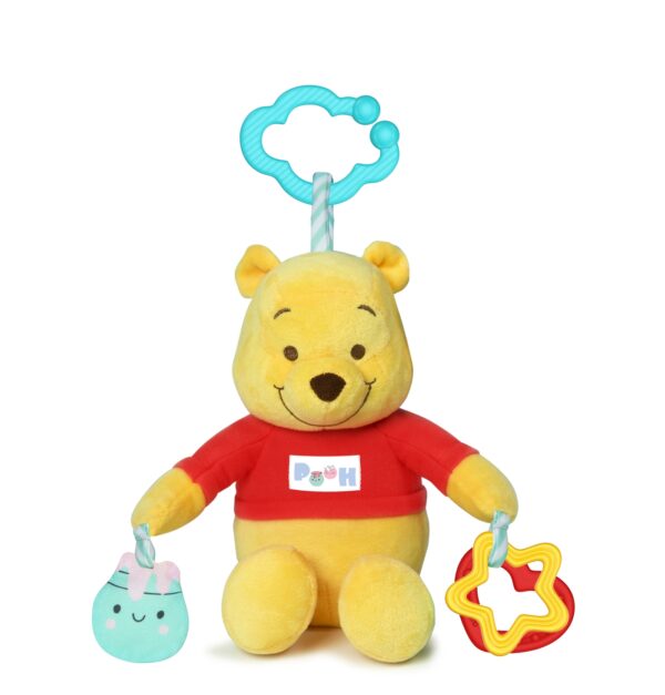 CL17274 Plus Winnie the Pooh interactiv - CL17274