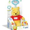CL172741 Plus Winnie the Pooh interactiv