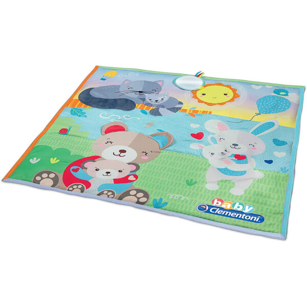 Covoras De Joaca Moale - CL17283