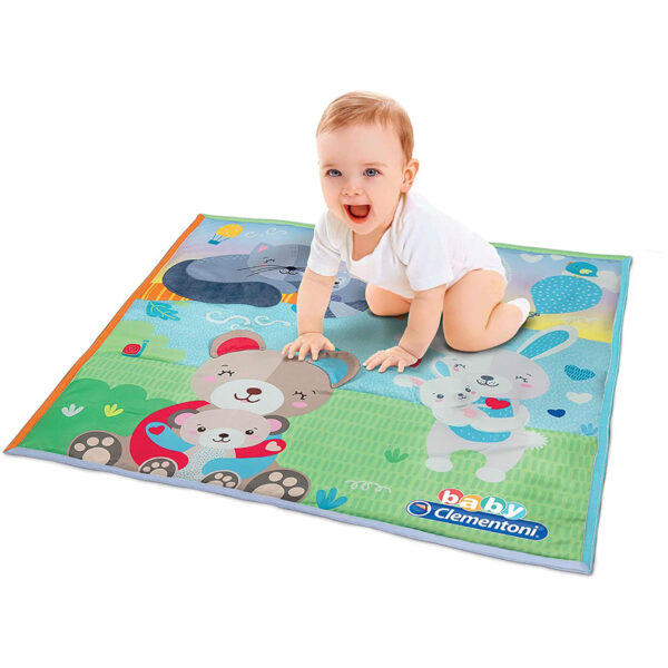 Covoras De Joaca Moale - CL17283