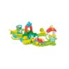 CL17299_2 TREN INTERACTIV CU ANIMALUTE - CL17299