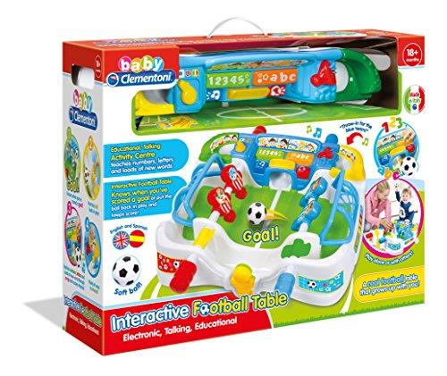 Jucarie Masa De Fotbal Interactiva