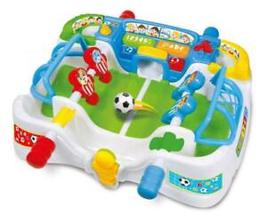 Jucarie Masa De Fotbal Interactiva - CL61289