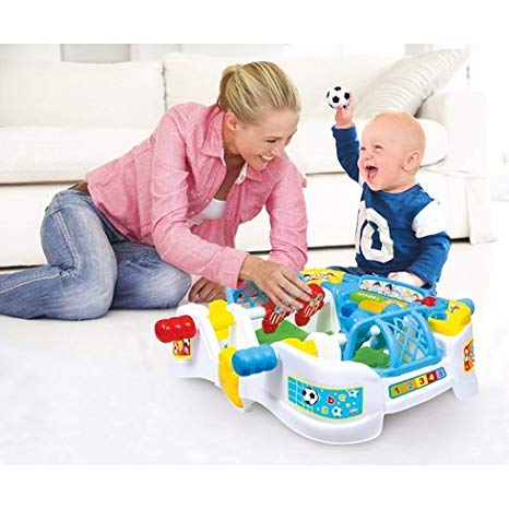 Jucarie Masa De Fotbal Interactiva - CL61289