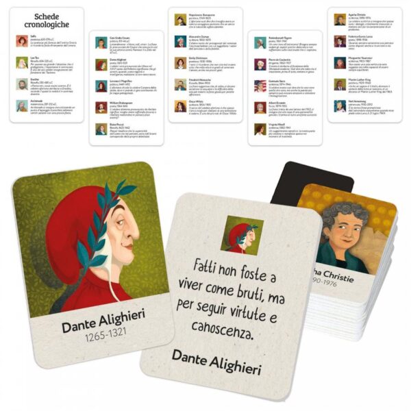 HE258314 HEADU LUDIC - JOCUL AFORISMELOR - HE25831