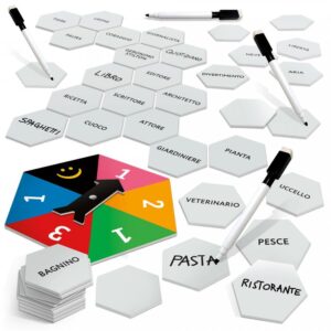 HEADU LUDIC - JOC SA ASOCIEM CUVINTELE