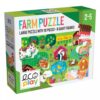 PUZZLE ANIMALUTE LA FERMA