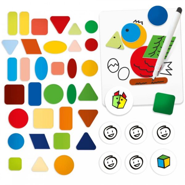 HE512721 JOC SA INVATAM SA DESENAM - HE51272
