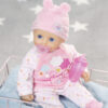 MLBb_824832A_sticker_SR My Little Baby Born - Suzeta Si Biberon - ZF824832