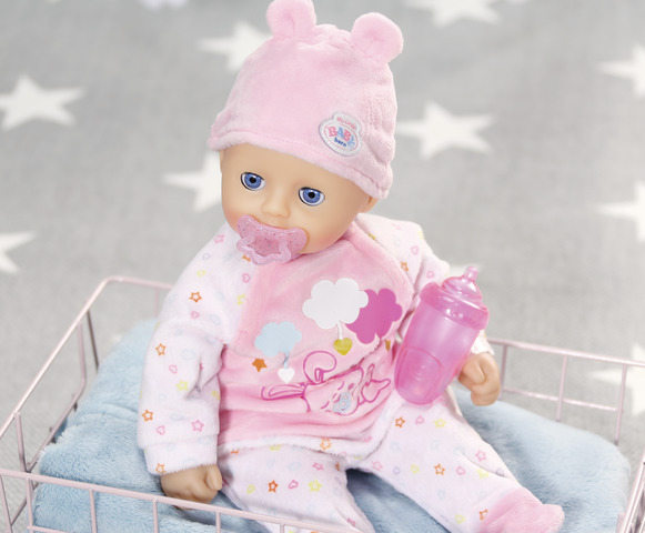 MLBb_824832A_sticker_SR My Little Baby Born - Suzeta Si Biberon - ZF824832