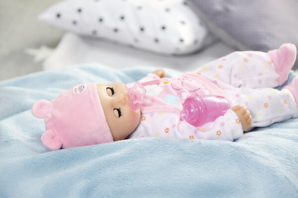 MLBb_824832B_sticker_SR My Little Baby Born - Suzeta Si Biberon - ZF824832