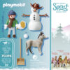 SPIRIT III - OM DE ZAPADA SI COPIL - PM70398