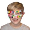 PP_Glasses_Boy Plus Plus Neon - 300 Piese/Pachet - PP3351