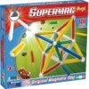 Supermag Maxi Primary - Set Constructie 44 Piese