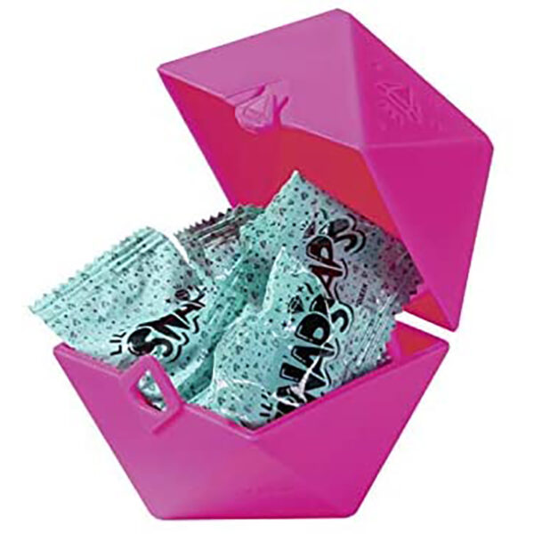 Papusa 5 cm LIL SNAPS - diverse modele