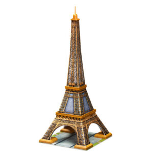 PUZZLE 3D TURNUL EIFFEL
