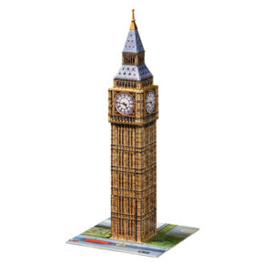 PUZZLE 3D BIG BEN