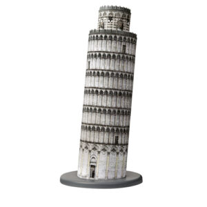 PUZZLE 3D TURNUL DIN PISA
