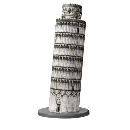produs_1396165649 PUZZLE 3D TURNUL DIN PISA