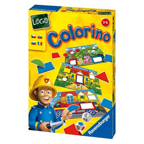 JOC COLORINO
