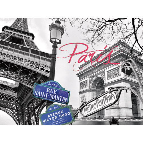 produs_1396193246 Puzzle Paris Mon Amour
