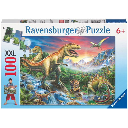 produs_1396212554 PUZZLE EPOCA DINOZAURILOR