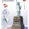 produs_1437728556 PUZZLE 3D STATUIA LIBERTATII 108 PIESE