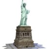 produs_1437728673 PUZZLE 3D STATUIA LIBERTATII 108 PIESE - RVS3D12584